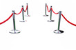 V.I.P. Empfang