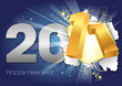 2011 - Happy New Year