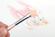 Makeup brush