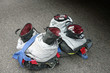Fireman's Boots