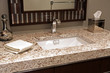 Modern bathroom. Modern bathroom.
