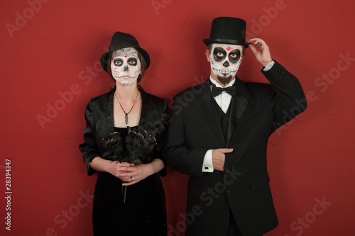 Photo: Day of the Dead Day of the Dead