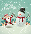 Christmas card