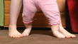 first steps