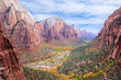 Zion Canyon National Park Zion Canyon National Park