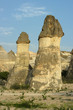 Rock Formation Pasabagi Cappadocia, Turkey Rock Formation Pasabagi Cappadocia, Turkey