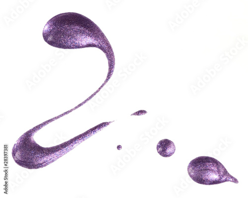 Foto: Nagellack Nagellack