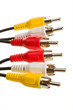 RCA cable