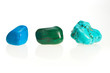 Ornamental stones