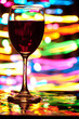 Holiday celebration