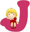 Kiddie Alphabet
