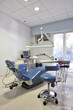 Dentist's chair