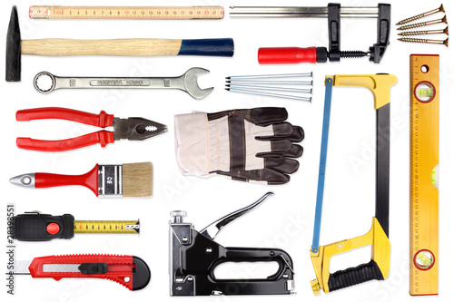 Photo: Tools I Tools I