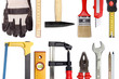 tools V
