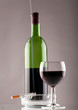 red wine