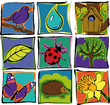 Nature, jardin, environnement, écologie