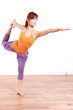 yoga pose