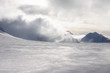 Bergsteigen