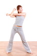 stretch