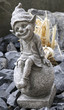 Merry Stone Elf Merry Stone Elf