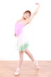 ballerina