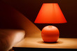 Nachttischlampe - bedside lamp 01