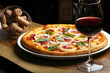Italian cuisine