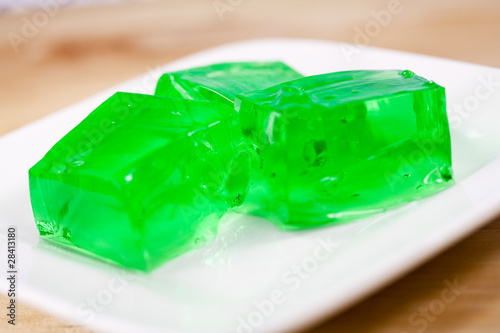 Foto: Wackelpudding Wackelpudding