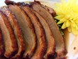 canard laqué asiatique