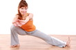 stretch