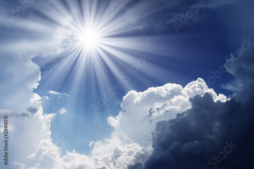 Photo: sky sky