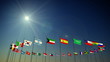 Flags of the Nations