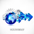 business concept design