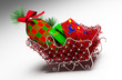 Christmas Sled