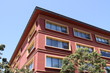 Gebäude in San Francisco Gebäude in San Francisco