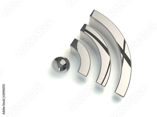 Illustration: Konnektivität 3 Konnektivität 3