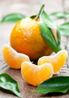 Mandarine