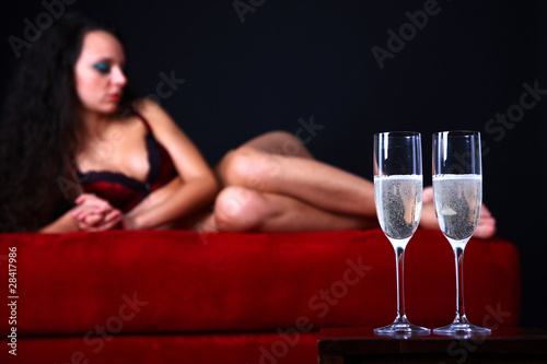 Photo: Seduction Seduction