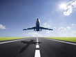 Photo: airplain airplain