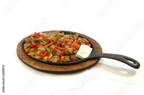Photo: Serbian Special - Leskovacka Muckalica Serbian Special - Leskovacka Muckalica