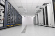network server room