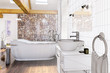 Bathroom Design (3d)