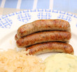 Bratwürstchen