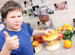 Foto: Saft pressen Saft pressen