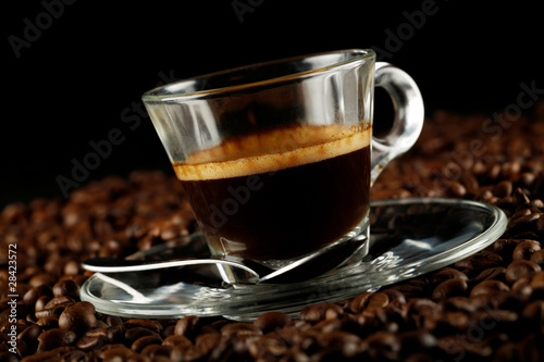 Photo: tazza di caffè tazza di caffè