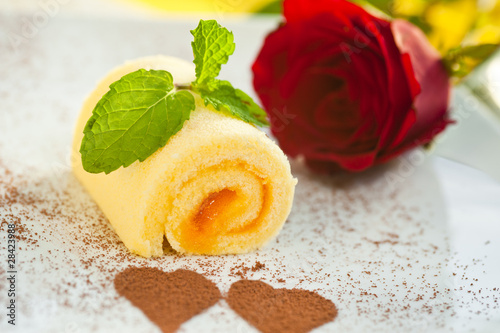 Foto: A piece of love A piece of love