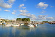 Port de Deauville