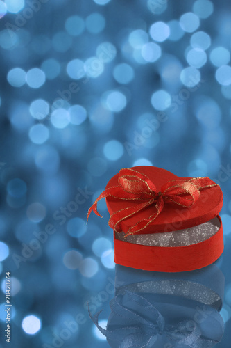 Photo: gift gift