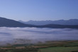 mer de nuages