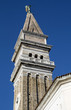 Piran - Venetian bell tower of Saint George, Slovenia